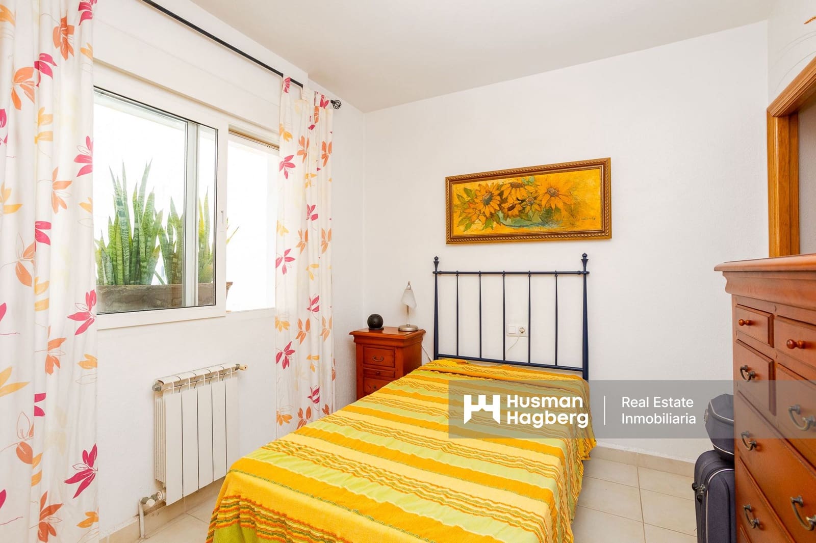 3 soveværelse Byhus til salg i El Carmoli med swimmingpool - € 299.000 (Ref: 9419478)