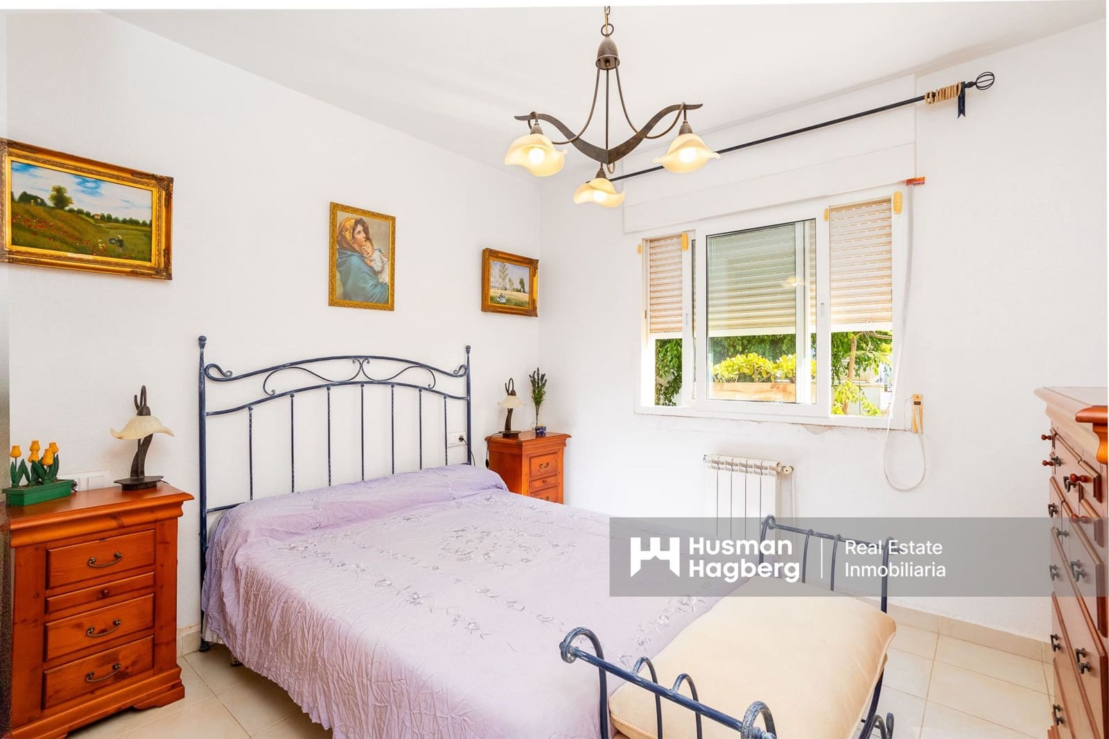 3 soveværelse Byhus til salg i El Carmoli med swimmingpool - € 299.000 (Ref: 9419478)