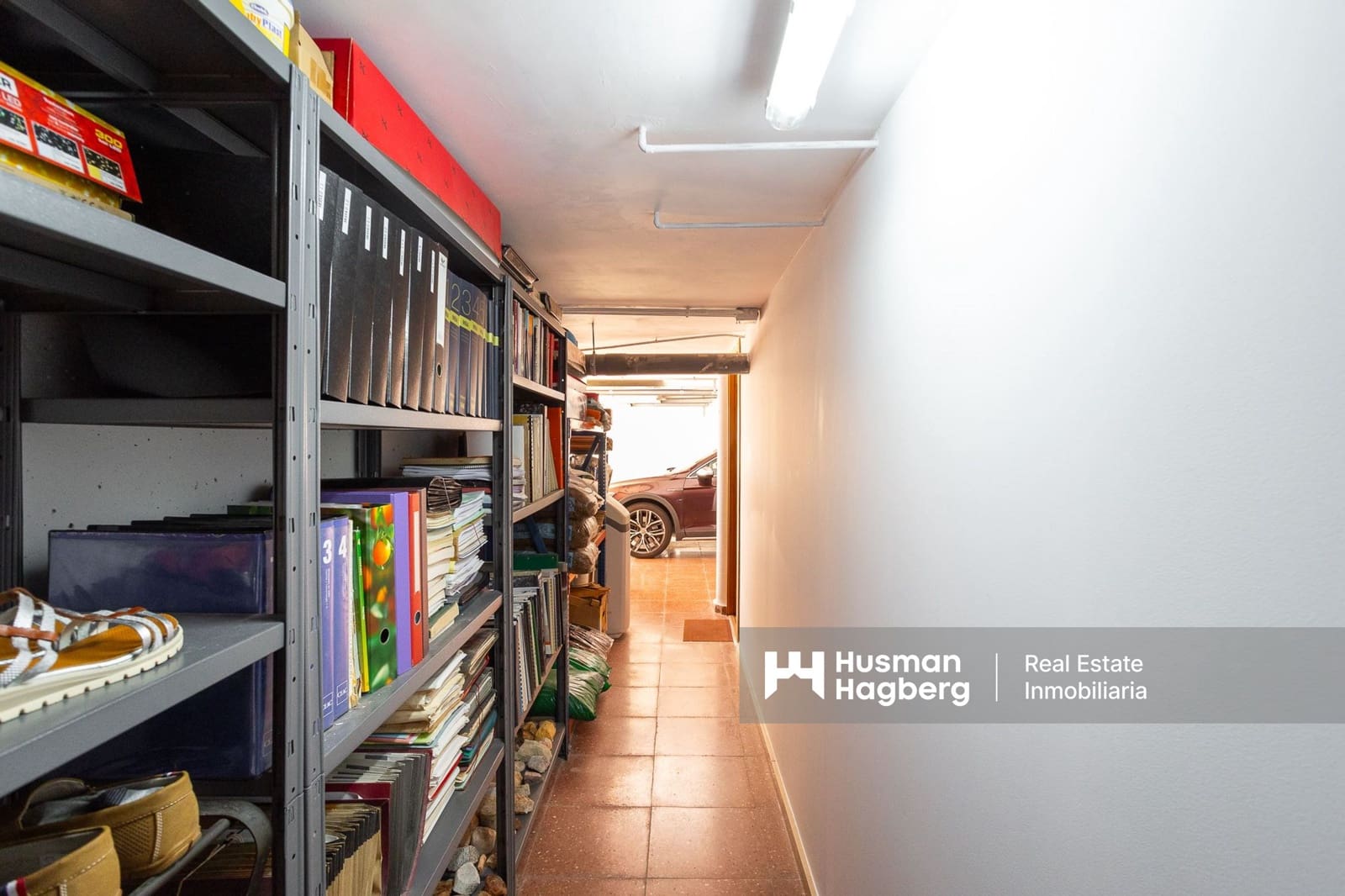 3 soveværelse Byhus til salg i El Carmoli med swimmingpool - € 299.000 (Ref: 9419478)