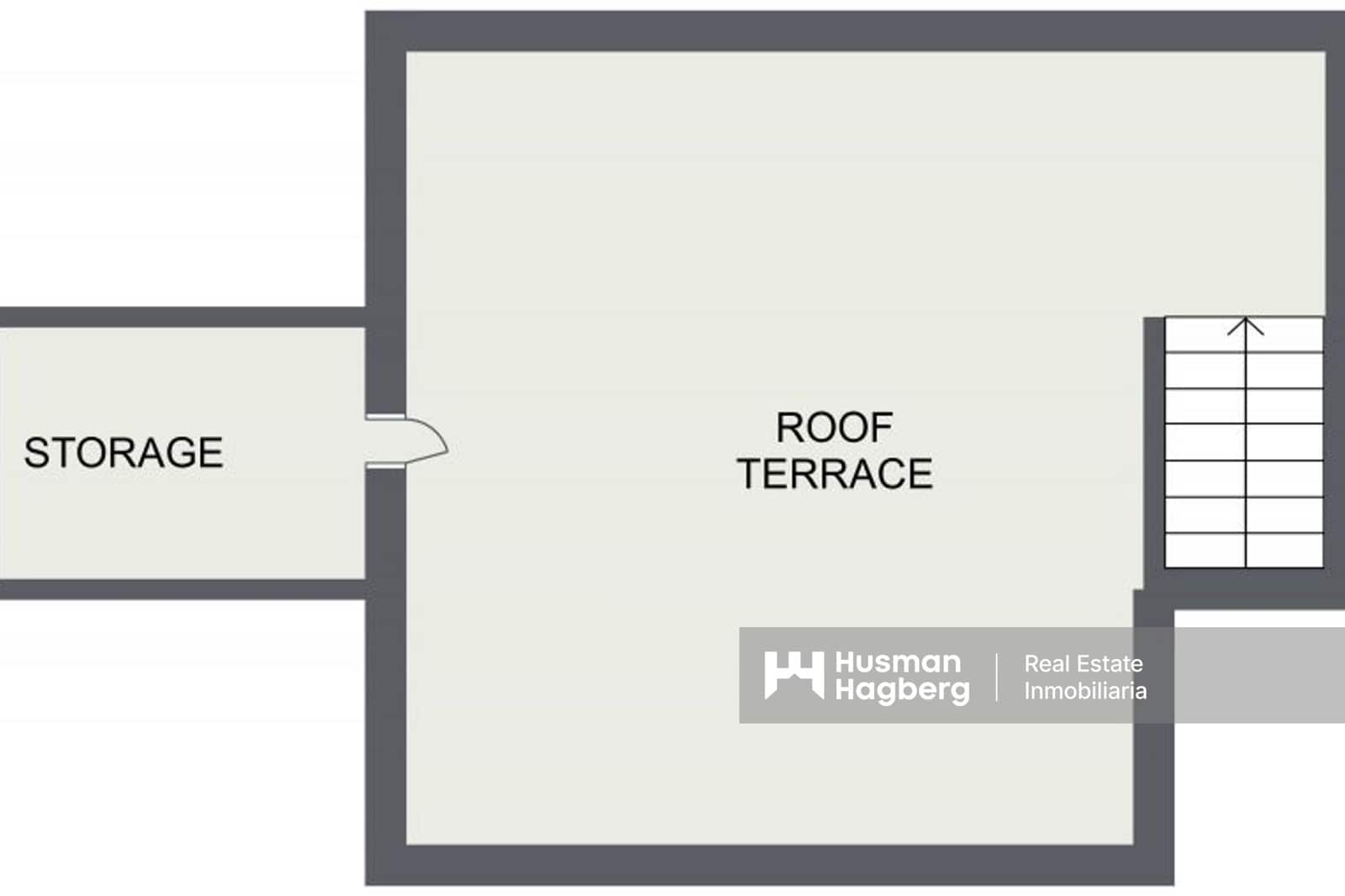 3 soveværelse Byhus til salg i El Carmoli med swimmingpool - € 299.000 (Ref: 9419478)
