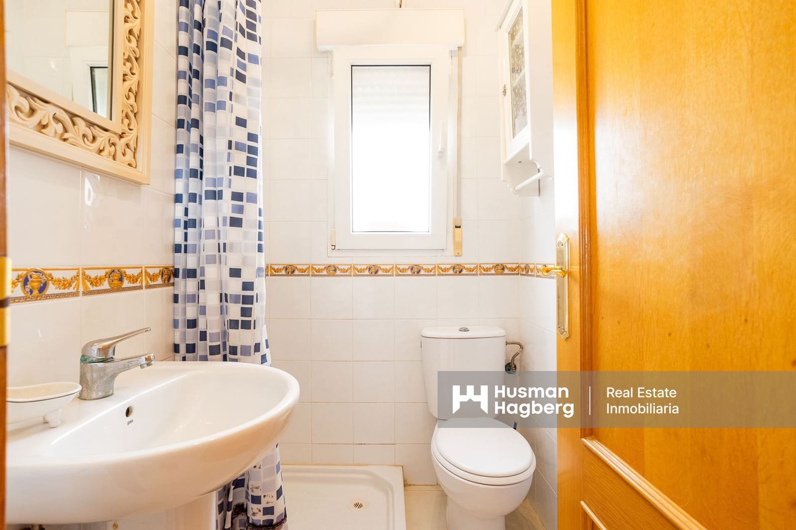 3 soveværelse Byhus til salg i El Carmoli med swimmingpool - € 299.000 (Ref: 9419478)