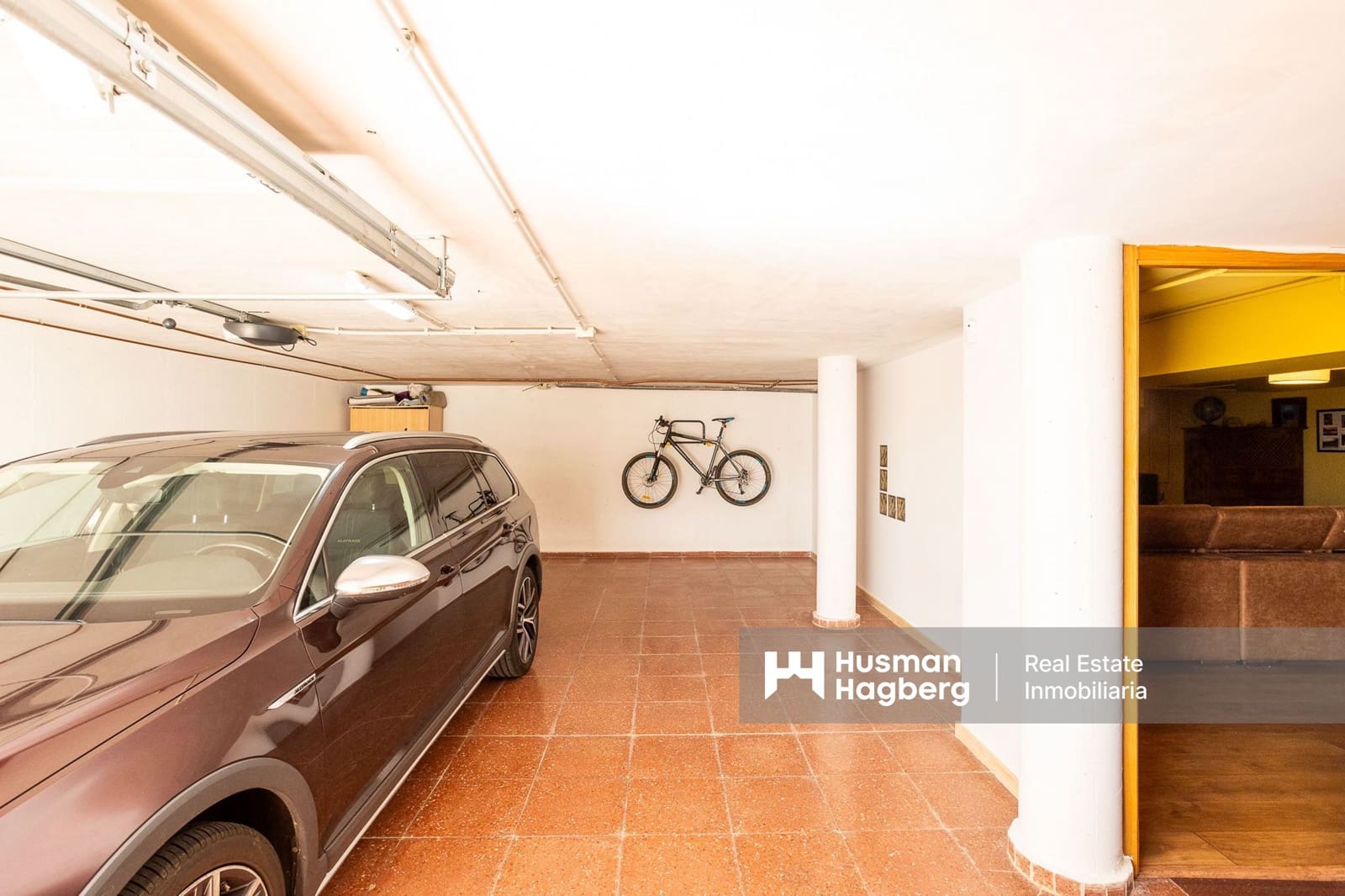 3 soveværelse Byhus til salg i El Carmoli med swimmingpool - € 299.000 (Ref: 9419478)