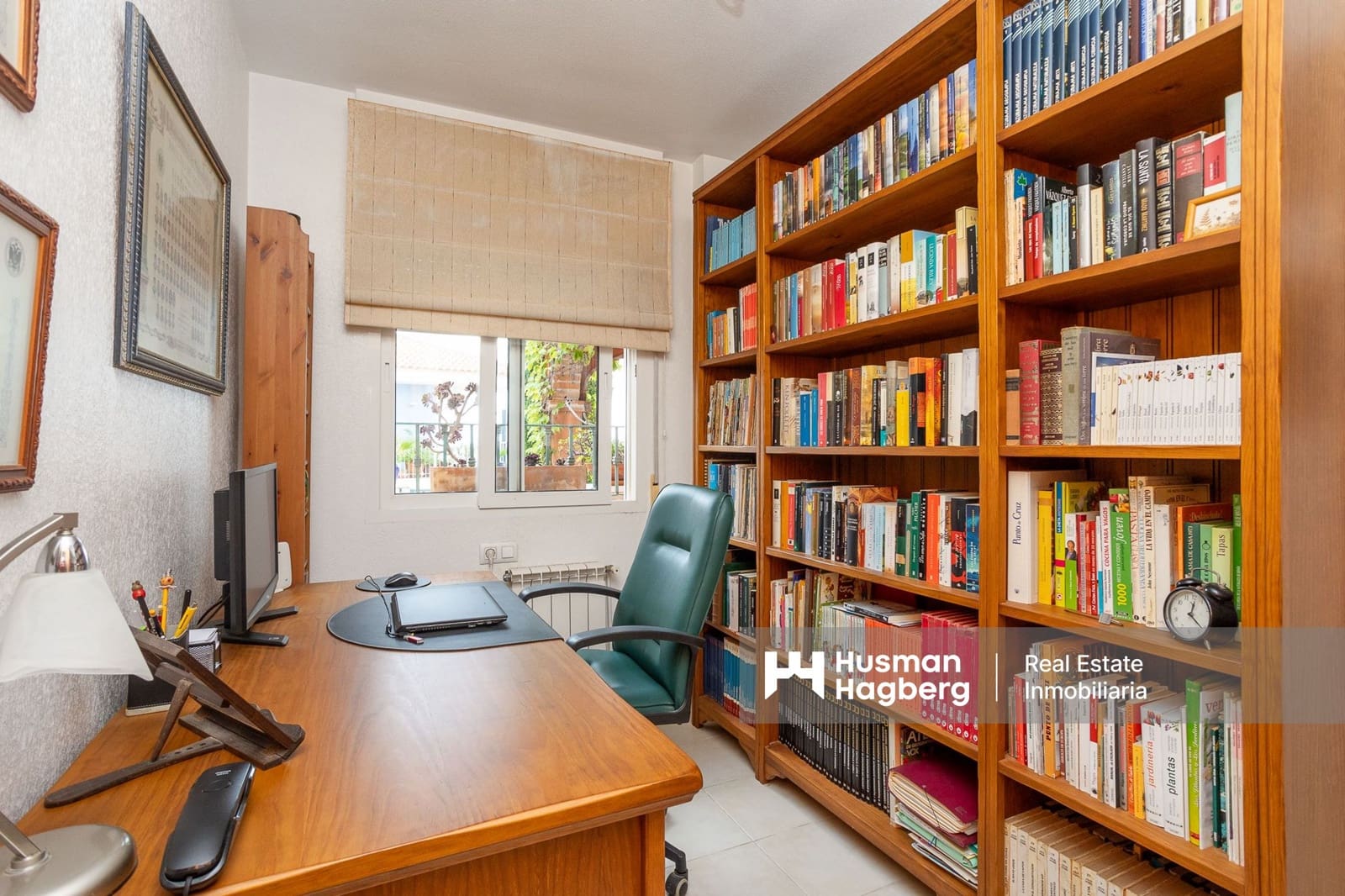 3 soveværelse Byhus til salg i El Carmoli med swimmingpool - € 299.000 (Ref: 9419478)