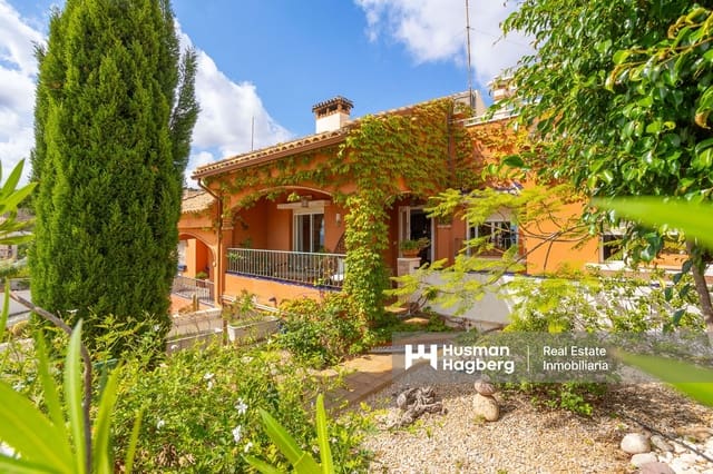 3 soveværelse Byhus til salg i El Carmoli, Cartagena med swimmingpool - € 299.000 (Ref: 9419478)