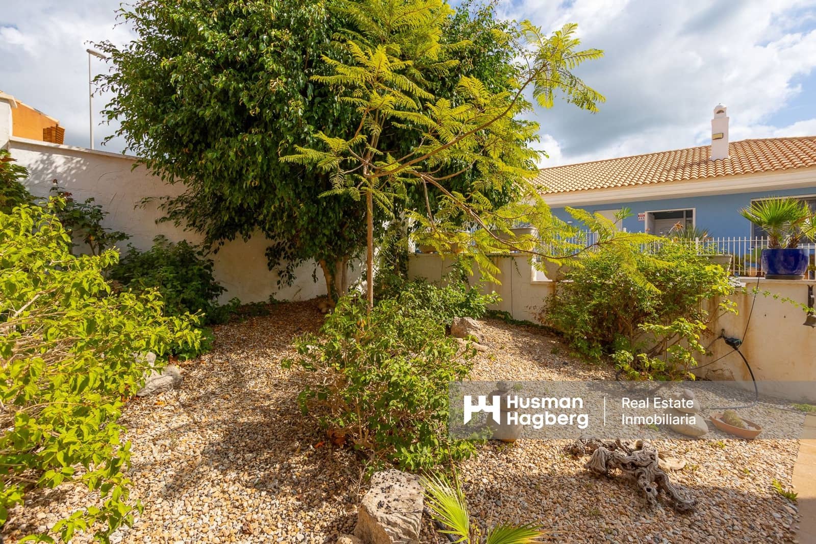 3 soveværelse Byhus til salg i El Carmoli med swimmingpool - € 299.000 (Ref: 9419478)