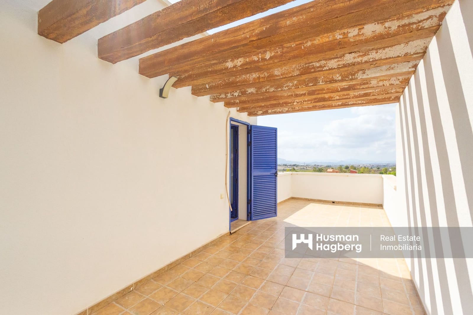 3 bedroom Villa for sale in Fortuna with pool - € 285,000 (Ref: 9419479)