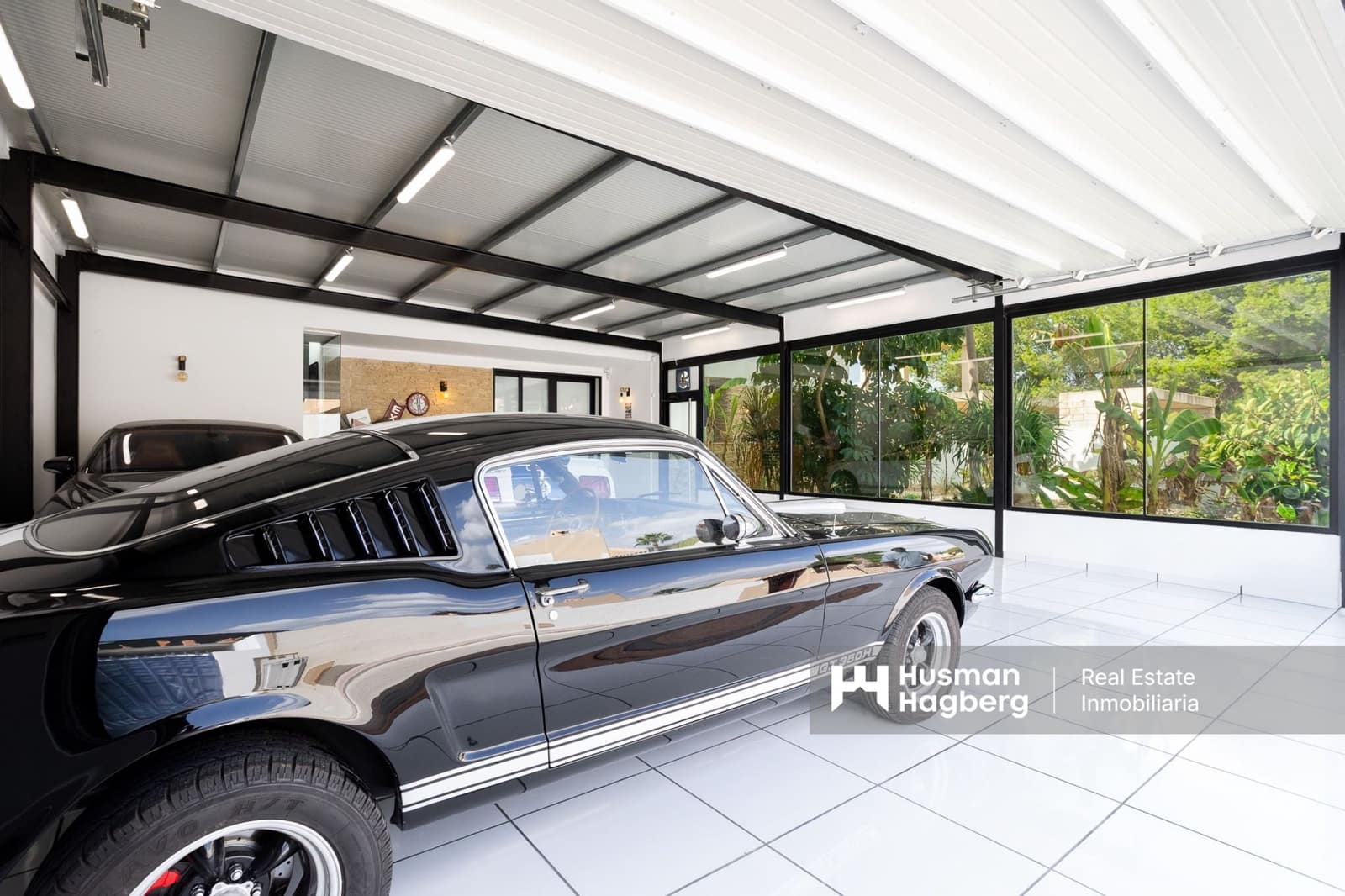 3 bedroom Villa for sale in Fortuna with pool - € 285,000 (Ref: 9419479)