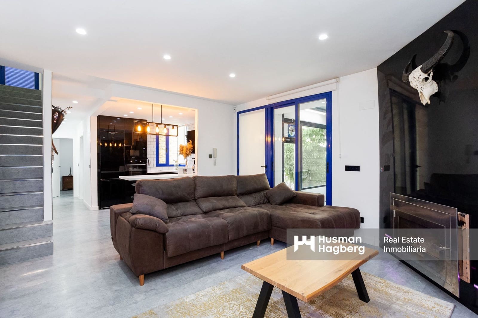 3 bedroom Villa for sale in Fortuna with pool - € 285,000 (Ref: 9419479)