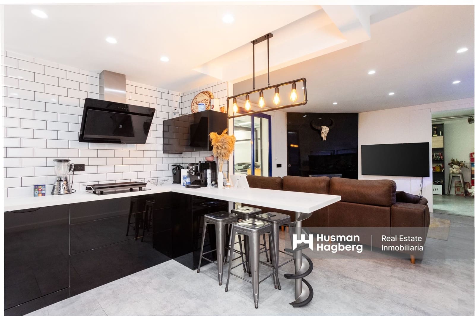 3 bedroom Villa for sale in Fortuna with pool - € 285,000 (Ref: 9419479)