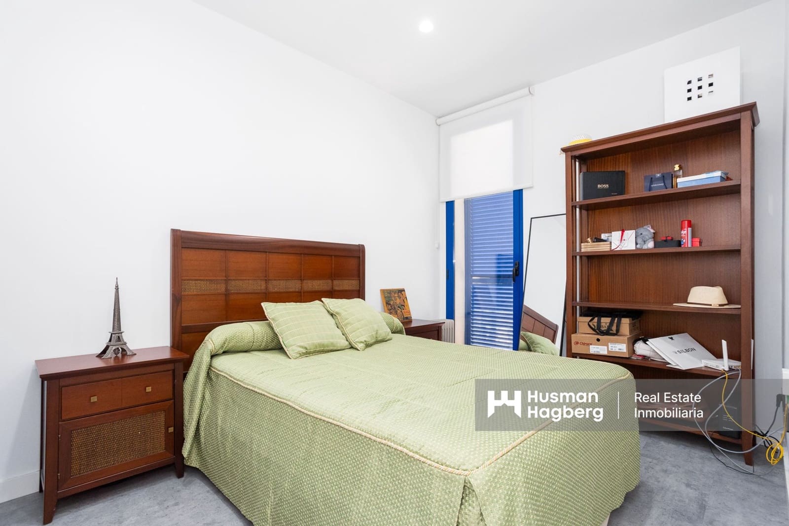 3 bedroom Villa for sale in Fortuna with pool - € 285,000 (Ref: 9419479)