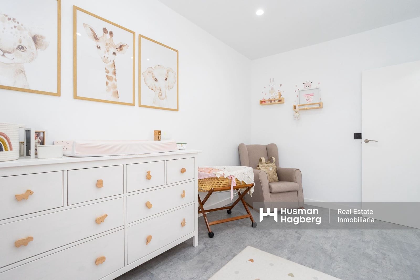 3 bedroom Villa for sale in Fortuna with pool - € 285,000 (Ref: 9419479)