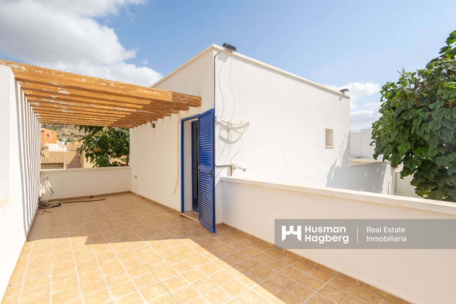 3 bedroom Villa for sale in Fortuna with pool - € 285,000 (Ref: 9419479)