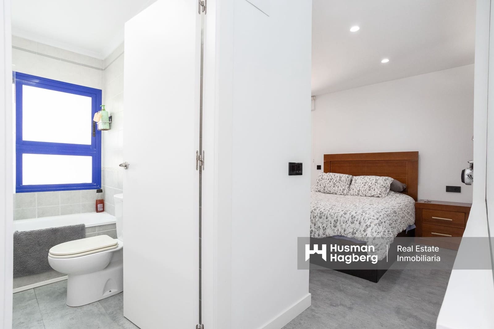 3 bedroom Villa for sale in Fortuna with pool - € 285,000 (Ref: 9419479)