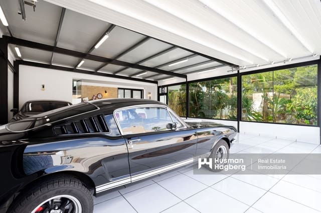 3 quarto Moradia para venda em Fortuna com piscina - 285 000 € (Ref: 9419479)