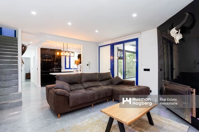 3 quarto Moradia para venda em Fortuna com piscina - 285 000 € (Ref: 9419479)