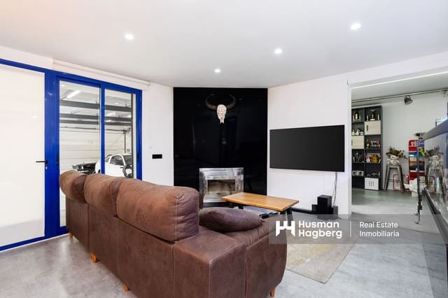 3 quarto Moradia para venda em Fortuna com piscina - 285 000 € (Ref: 9419479)