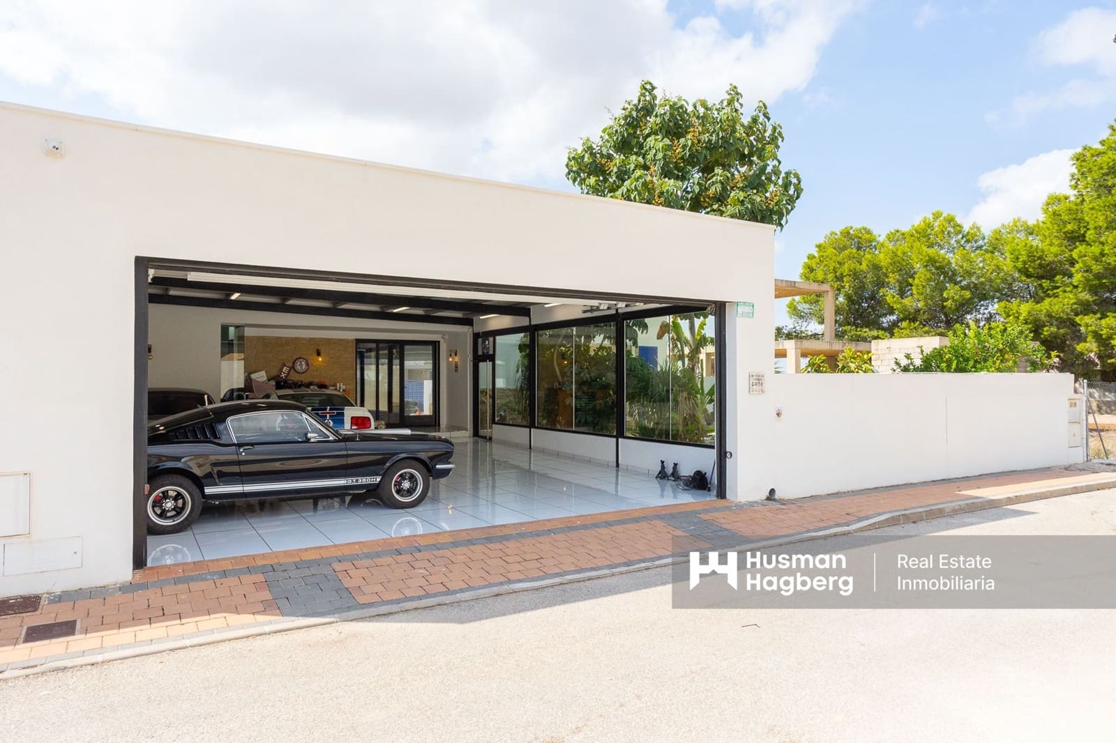 3 bedroom Villa for sale in Fortuna with pool - € 285,000 (Ref: 9419479)