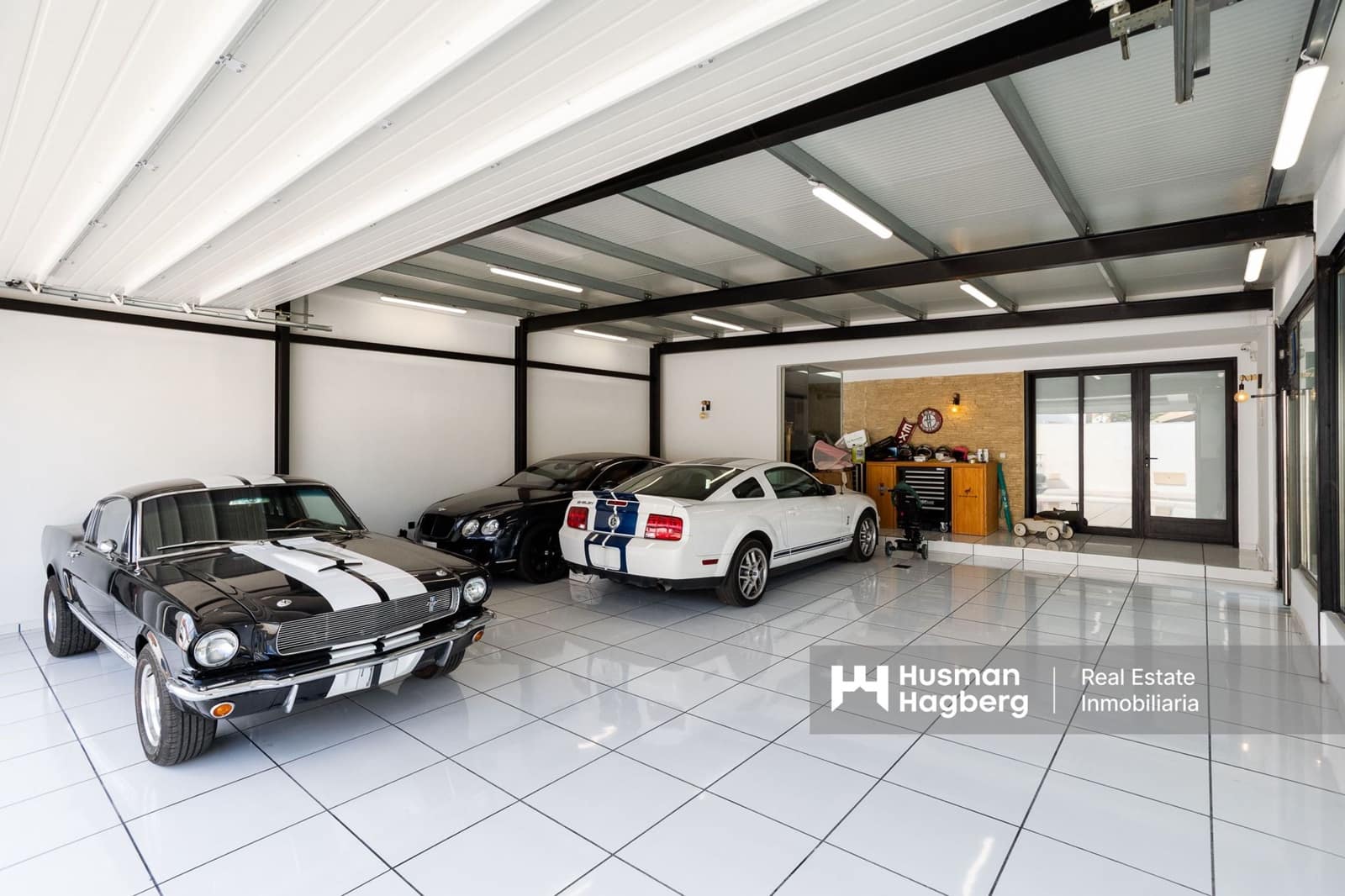 3 bedroom Villa for sale in Fortuna with pool - € 285,000 (Ref: 9419479)