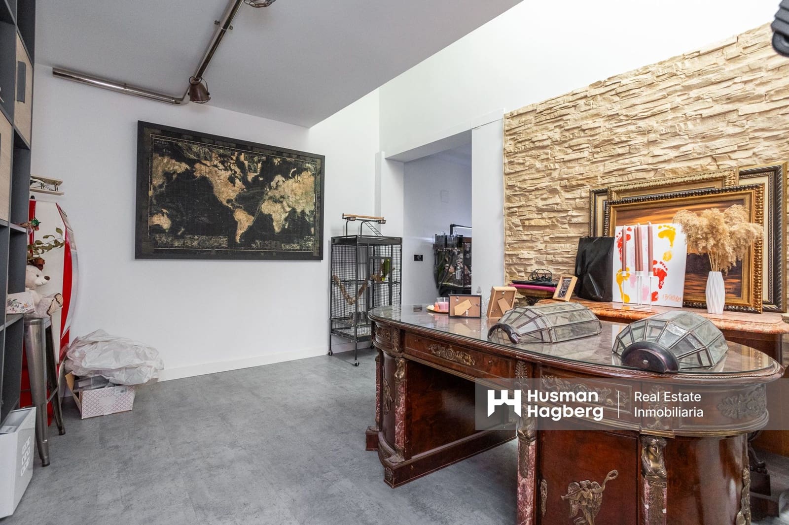 3 bedroom Villa for sale in Fortuna with pool - € 285,000 (Ref: 9419479)