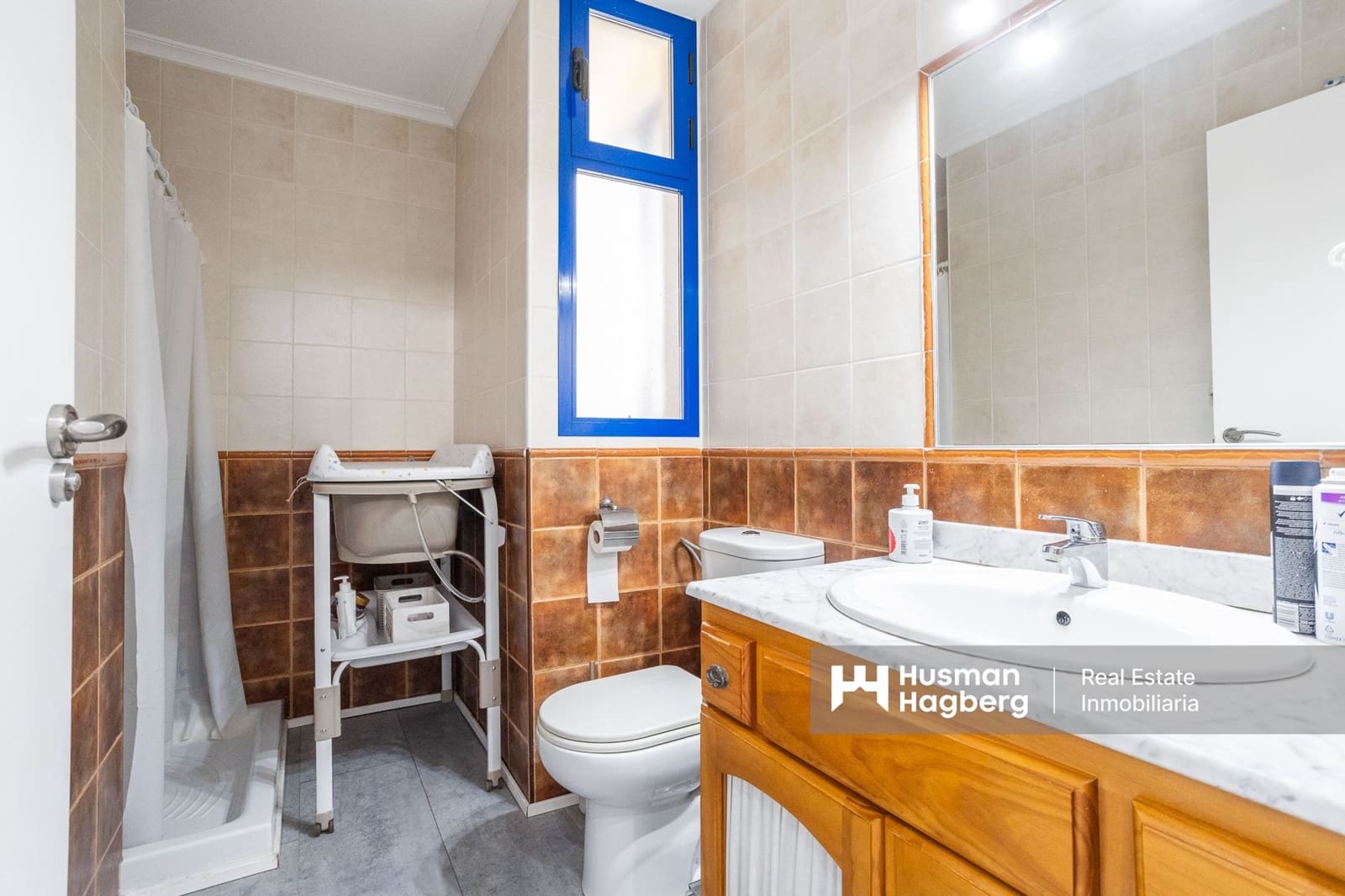 3 bedroom Villa for sale in Fortuna with pool - € 285,000 (Ref: 9419479)