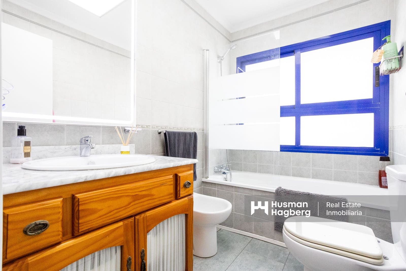 3 bedroom Villa for sale in Fortuna with pool - € 285,000 (Ref: 9419479)