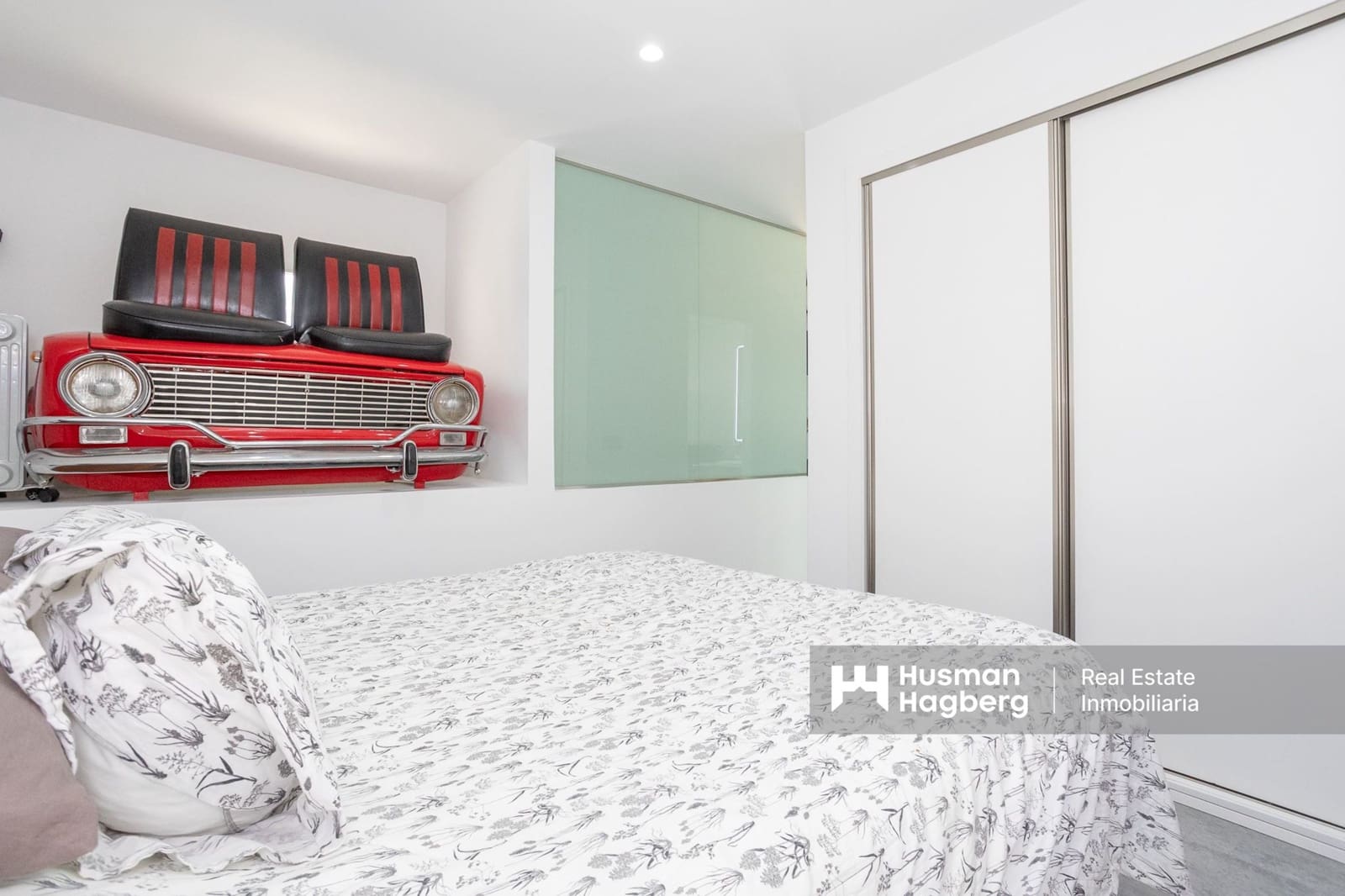 3 bedroom Villa for sale in Fortuna with pool - € 285,000 (Ref: 9419479)