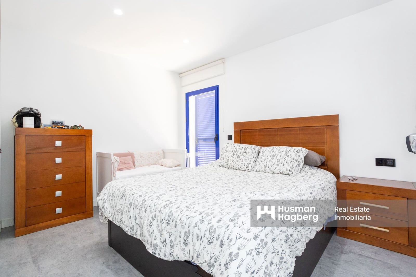 3 bedroom Villa for sale in Fortuna with pool - € 285,000 (Ref: 9419479)