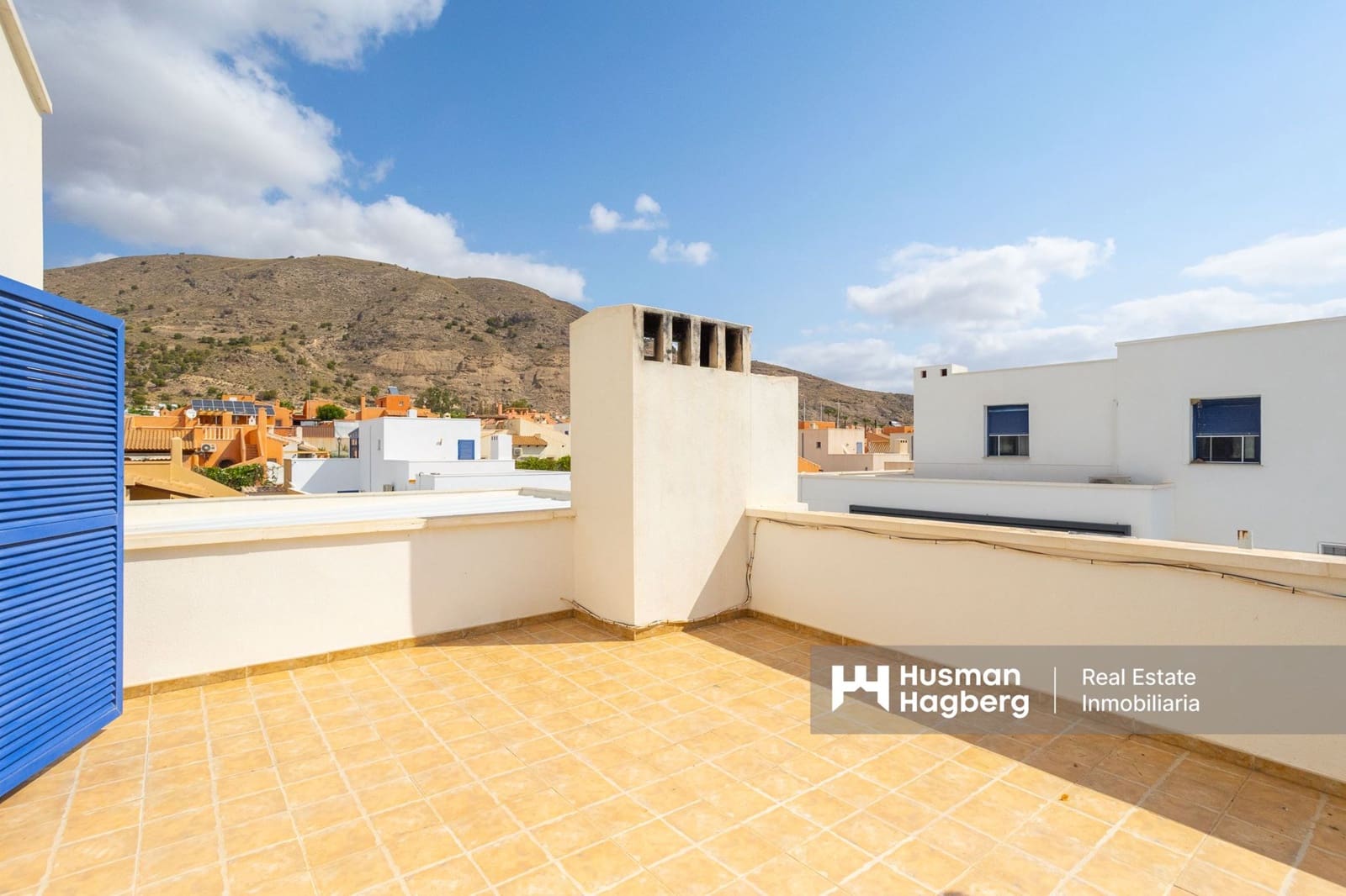 3 bedroom Villa for sale in Fortuna with pool - € 285,000 (Ref: 9419479)