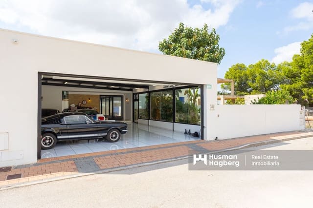 3 quarto Moradia para venda em Fortuna com piscina - 285 000 € (Ref: 9419479)