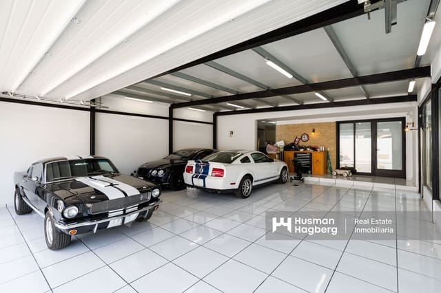 3 quarto Moradia para venda em Fortuna com piscina - 285 000 € (Ref: 9419479)