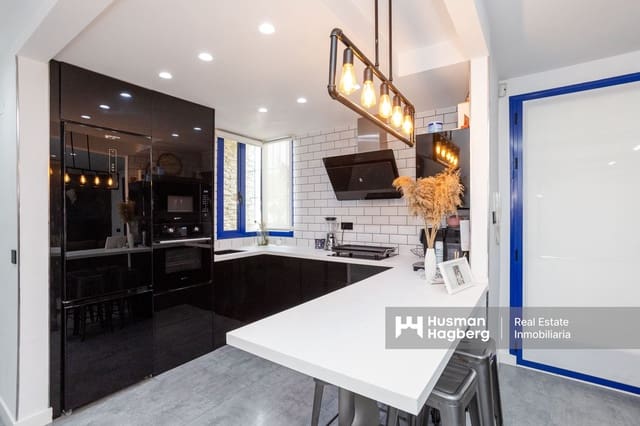 3 quarto Moradia para venda em Fortuna com piscina - 285 000 € (Ref: 9419479)