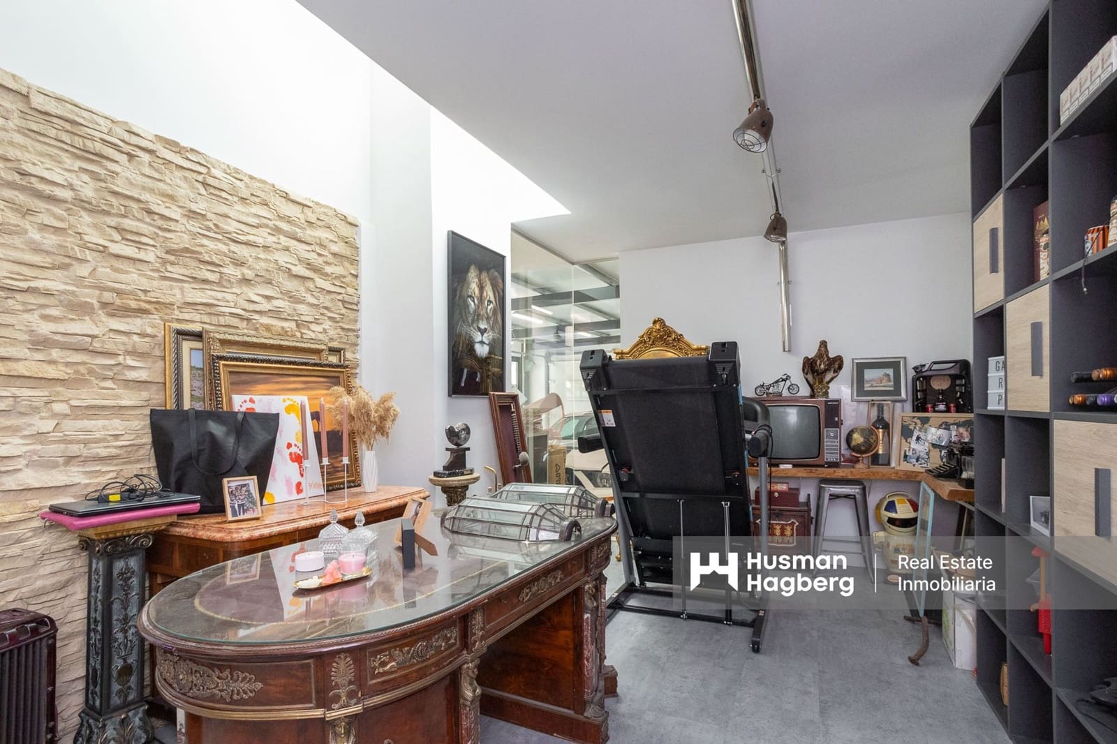 3 bedroom Villa for sale in Fortuna with pool - € 285,000 (Ref: 9419479)