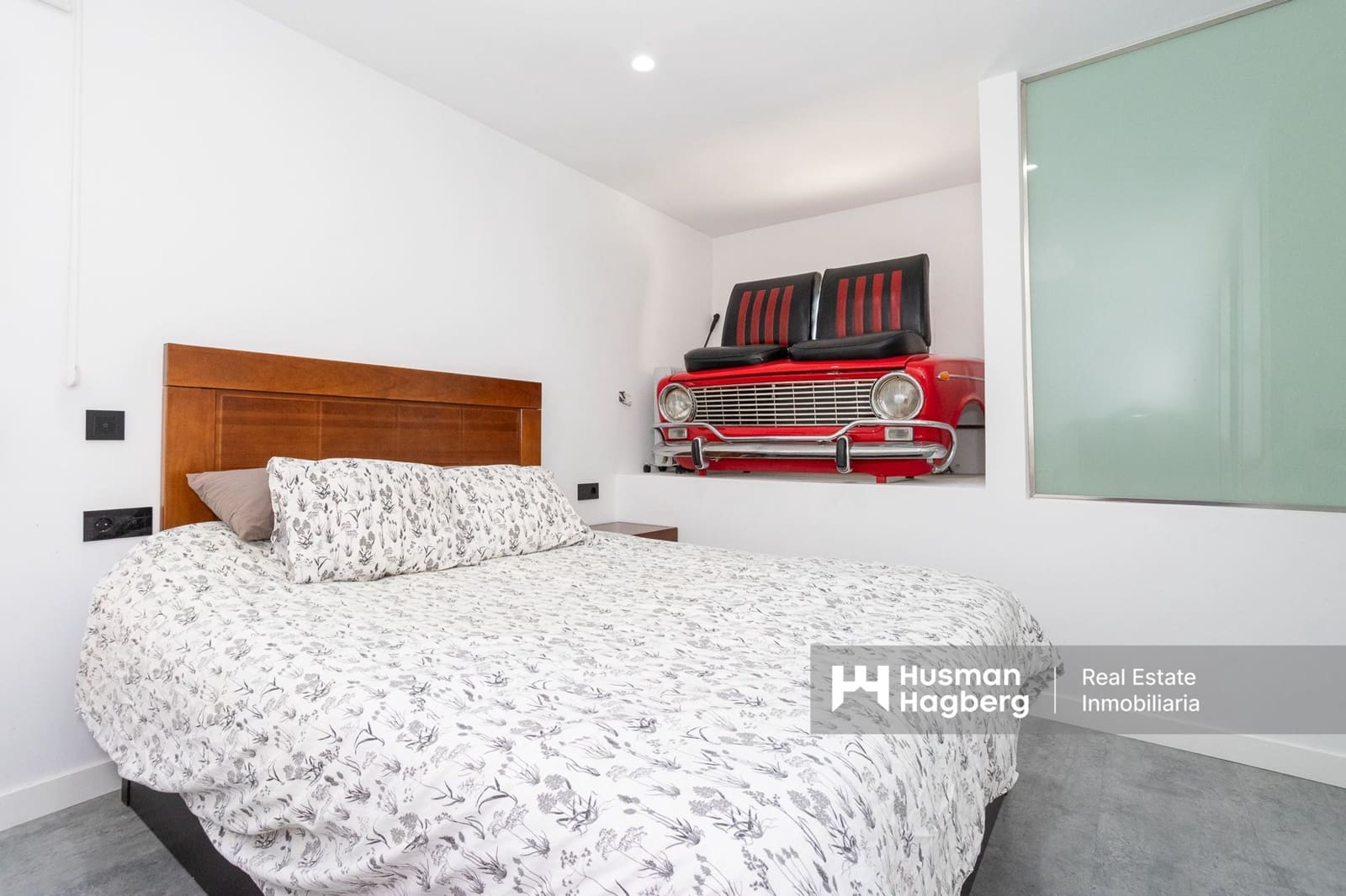 3 bedroom Villa for sale in Fortuna with pool - € 285,000 (Ref: 9419479)