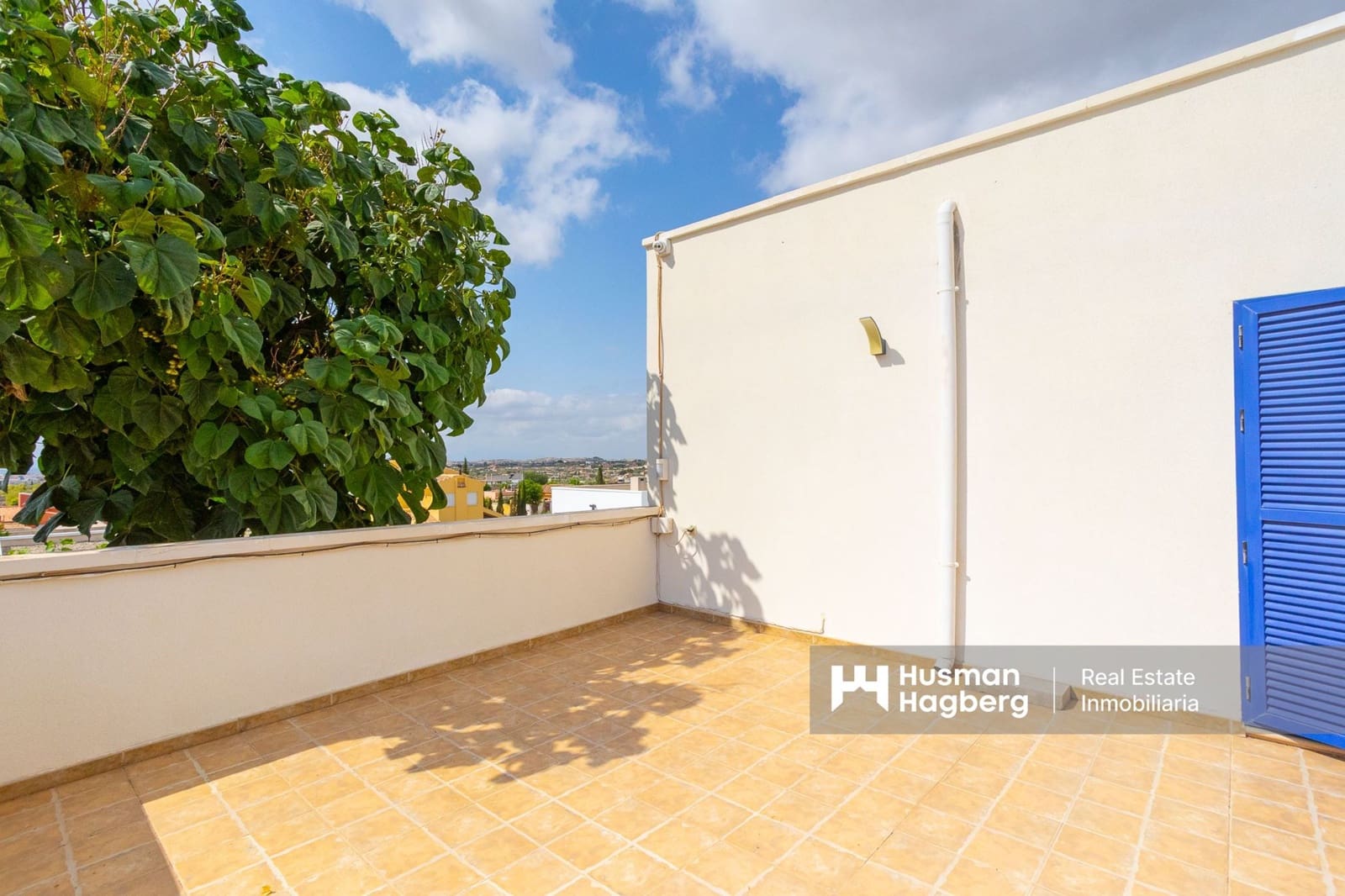 3 bedroom Villa for sale in Fortuna with pool - € 285,000 (Ref: 9419479)