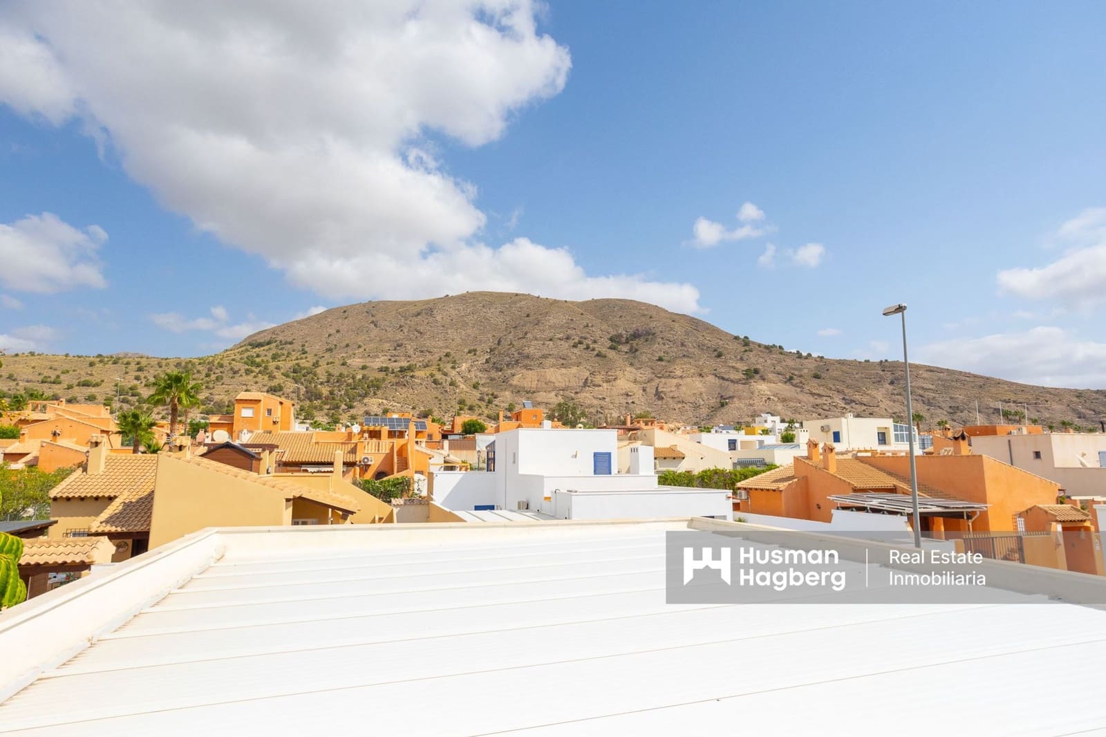 3 bedroom Villa for sale in Fortuna with pool - € 285,000 (Ref: 9419479)