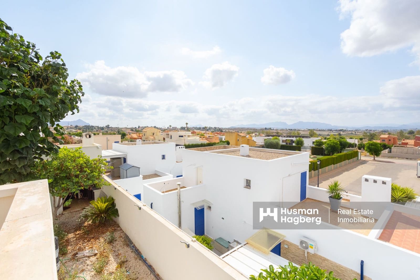 3 bedroom Villa for sale in Fortuna with pool - € 285,000 (Ref: 9419479)