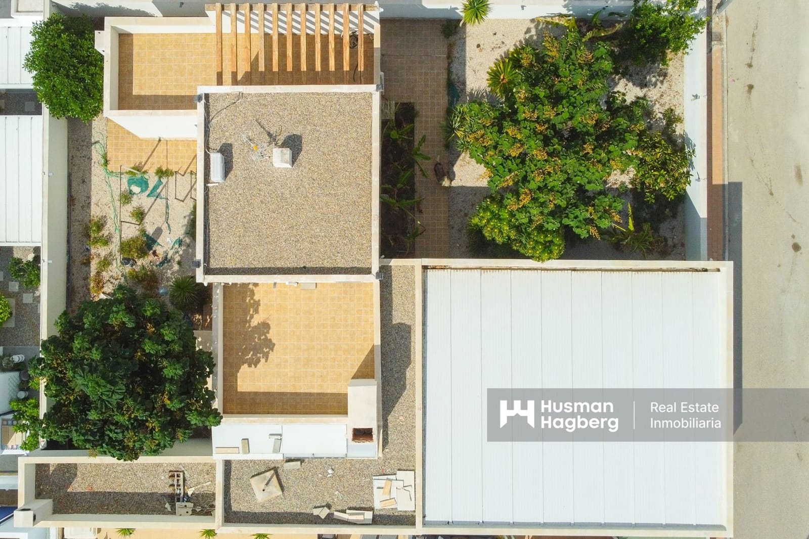 3 bedroom Villa for sale in Fortuna with pool - € 285,000 (Ref: 9419479)