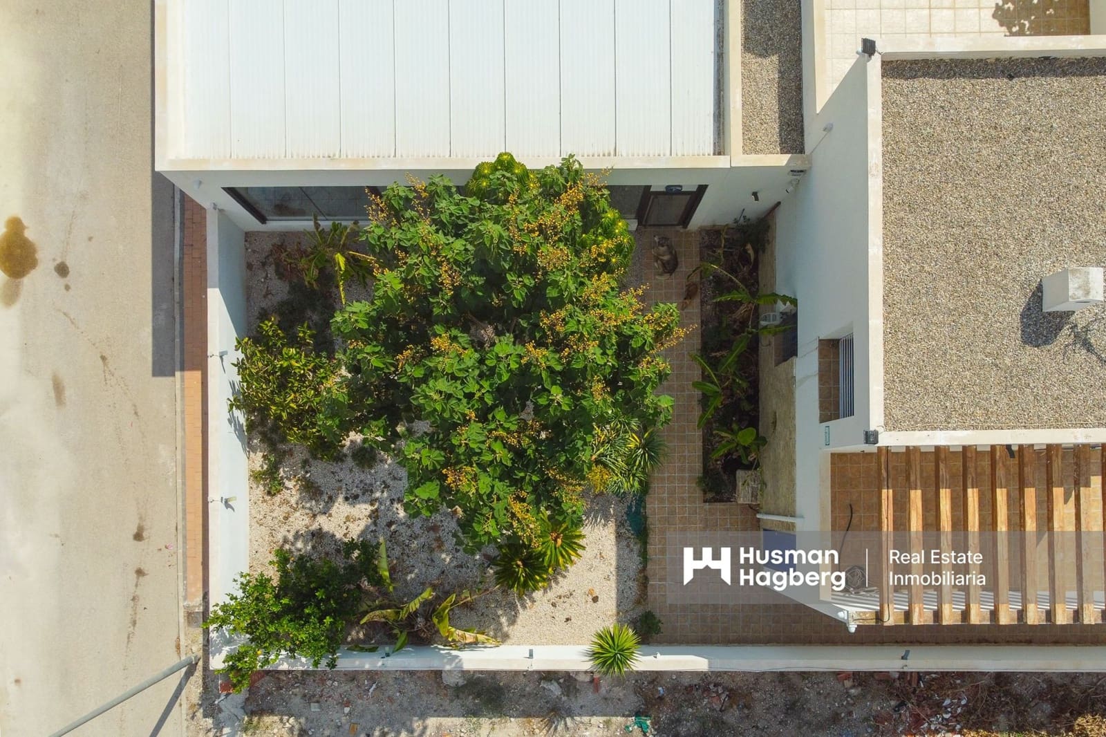 3 bedroom Villa for sale in Fortuna with pool - € 285,000 (Ref: 9419479)