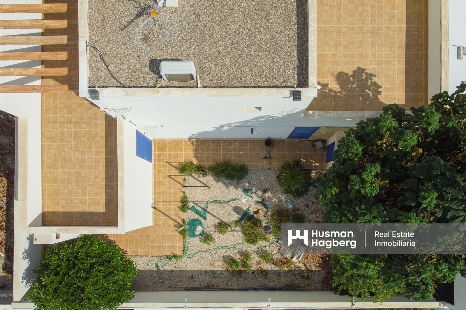 3 bedroom Villa for sale in Fortuna with pool - € 285,000 (Ref: 9419479)