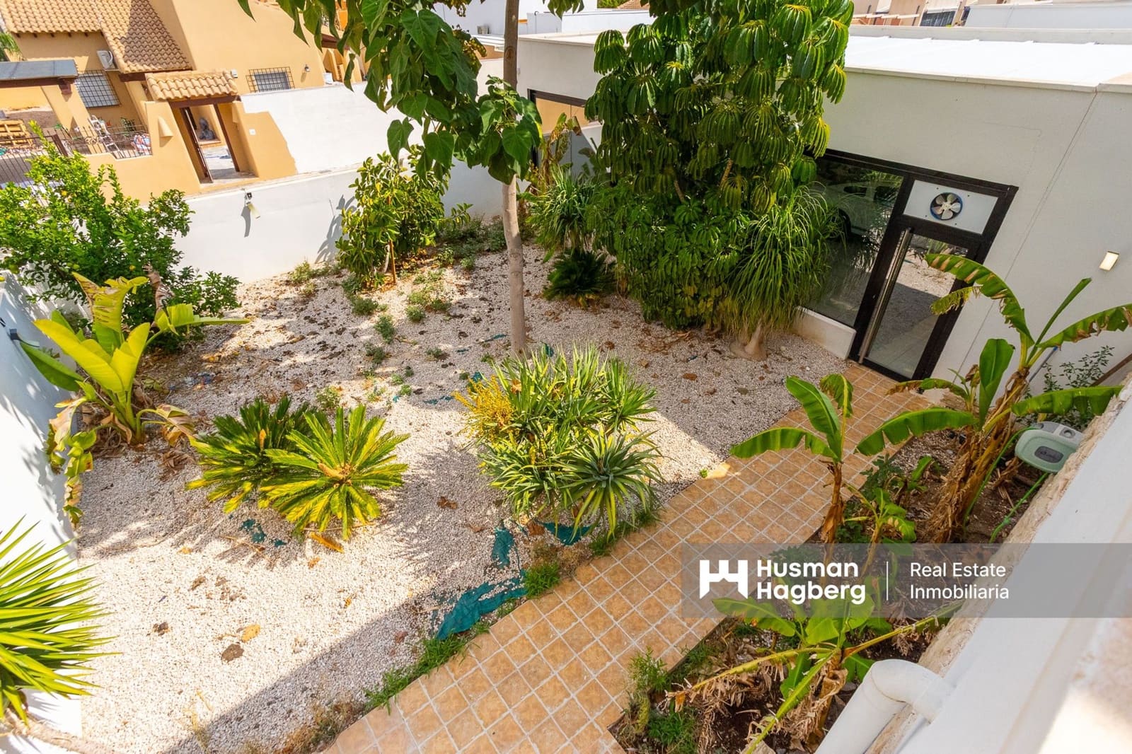 3 bedroom Villa for sale in Fortuna with pool - € 285,000 (Ref: 9419479)