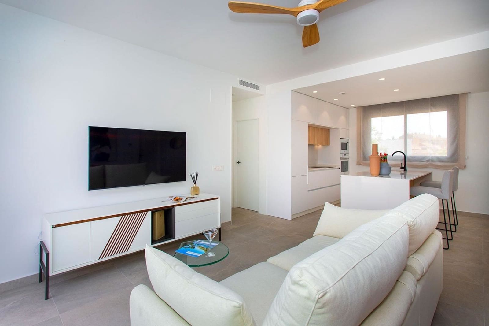 3 sovrum Villa till salu i Sucina med pool - 359 900 € (Ref: 9426462)