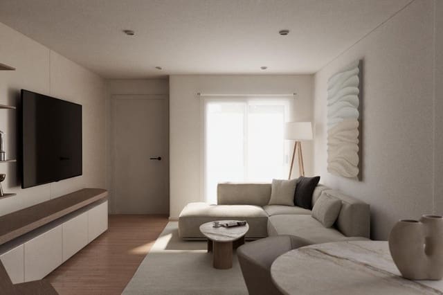 2 bedroom Townhouse for sale in Portman, La Unión with pool - € 198,000 (Ref: 9428235)