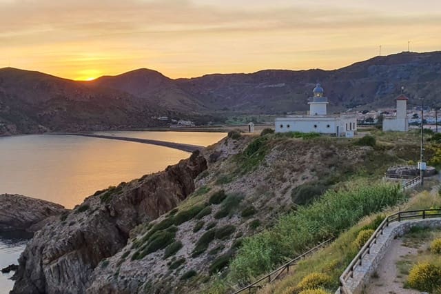 2 bedroom Townhouse for sale in Portman, La Unión with pool - € 198,000 (Ref: 9428235)