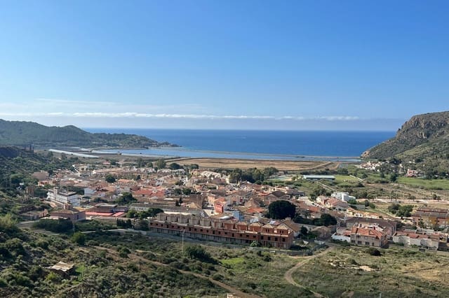 2 bedroom Townhouse for sale in Portman, La Unión with pool - € 198,000 (Ref: 9428235)