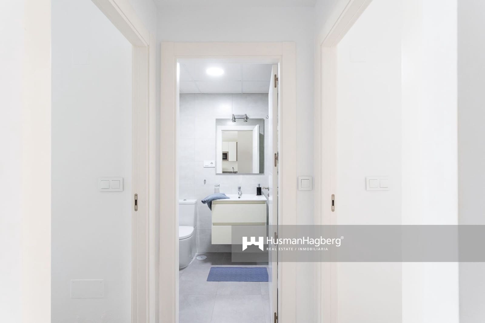 3 sovrum Lägenhet till salu i Lo Pagan med pool - 255 000 € (Ref: 9428936)