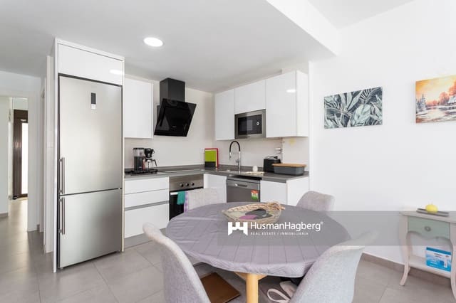 3 sovrum Lägenhet till salu i Lo Pagan, San Pedro del Pinatar med pool - 255 000 € (Ref: 9428936)