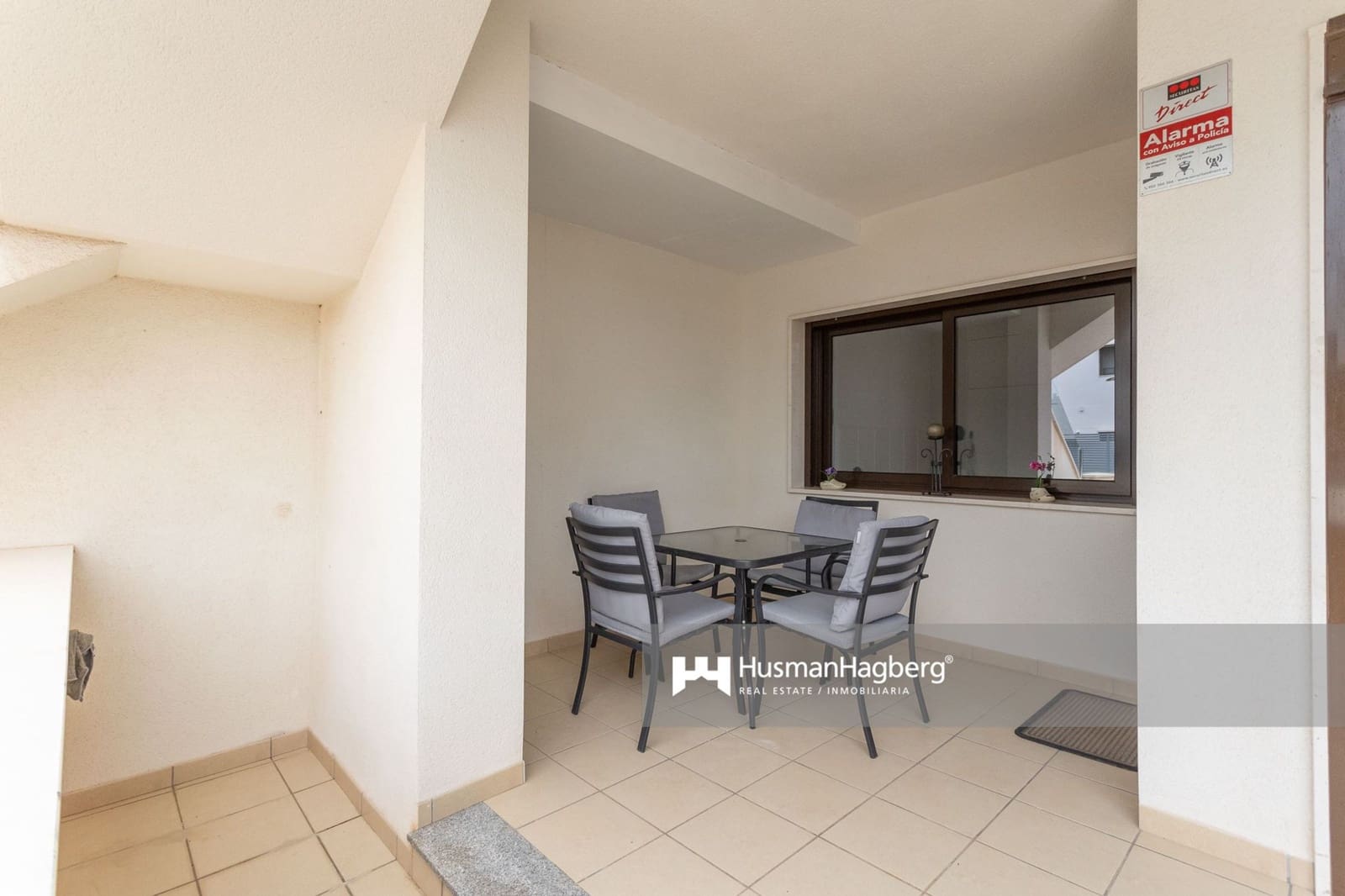 3 sovrum Lägenhet till salu i Lo Pagan med pool - 255 000 € (Ref: 9428936)