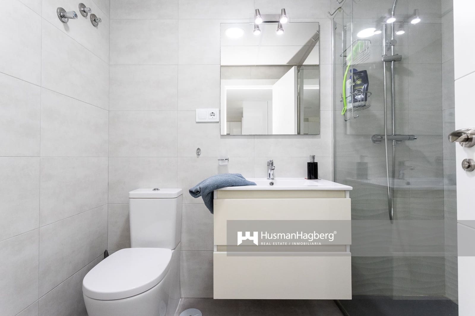 3 sovrum Lägenhet till salu i Lo Pagan med pool - 255 000 € (Ref: 9428936)