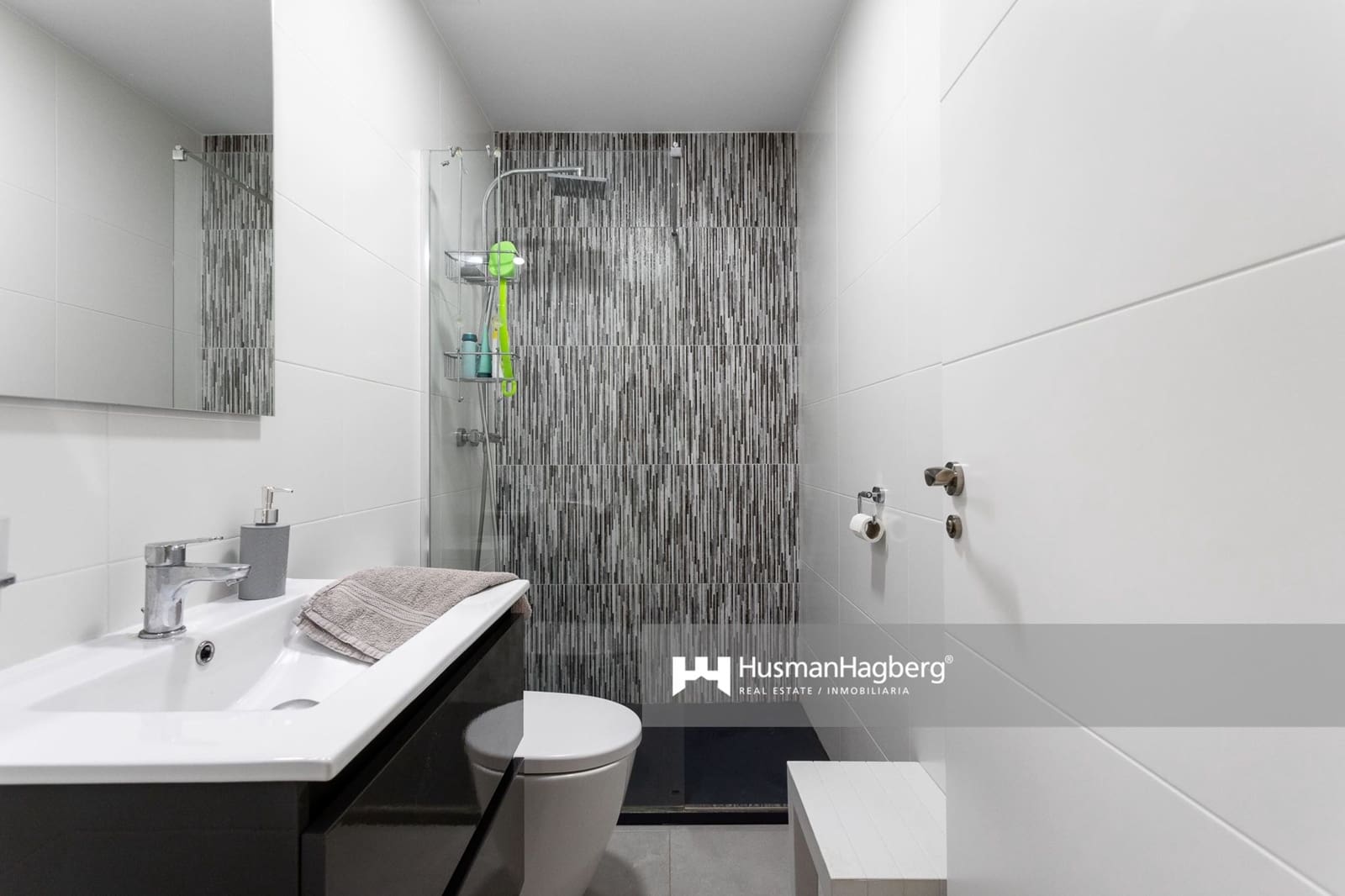 3 sovrum Lägenhet till salu i Lo Pagan med pool - 255 000 € (Ref: 9428936)