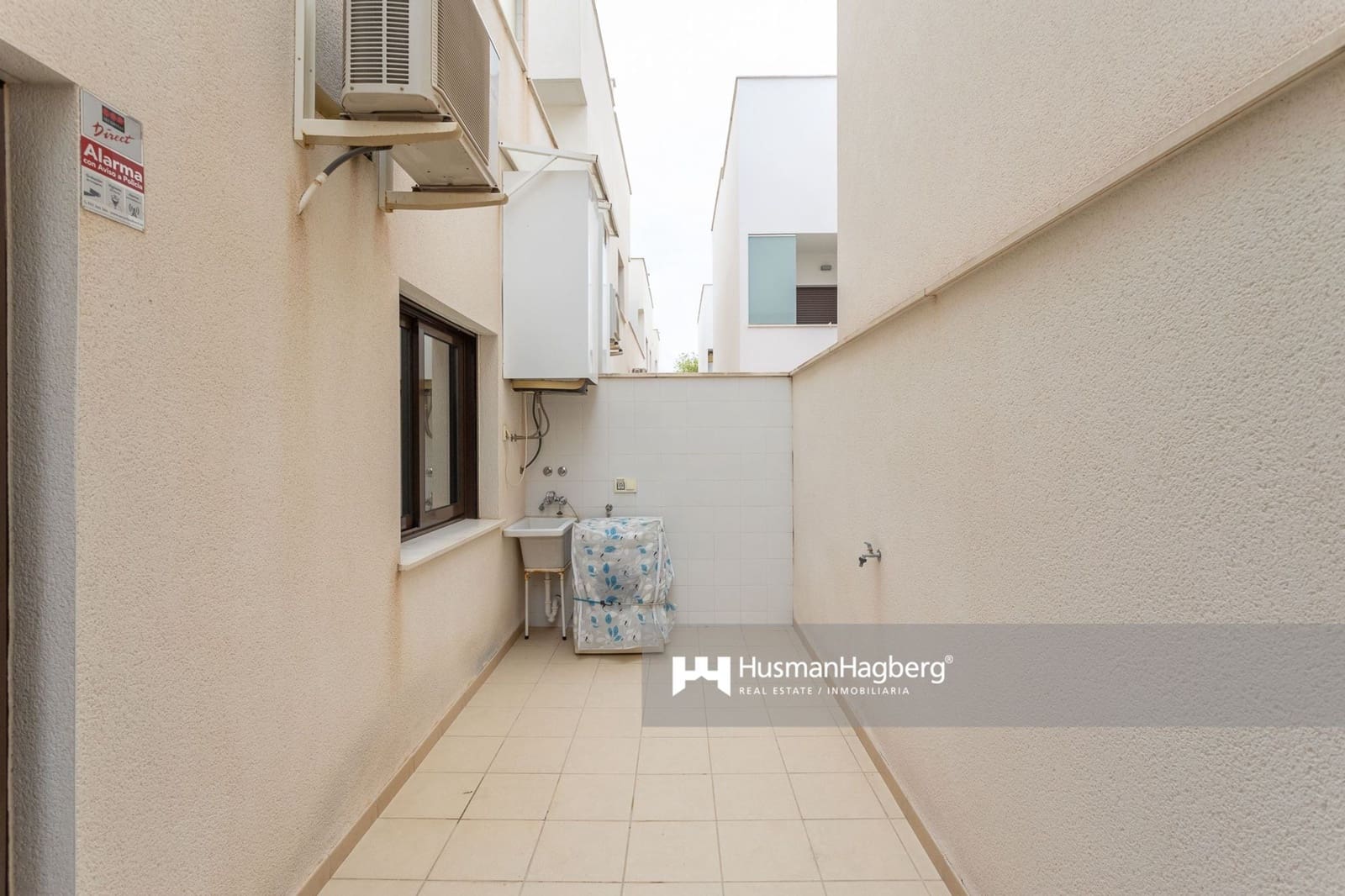 3 sovrum Lägenhet till salu i Lo Pagan med pool - 255 000 € (Ref: 9428936)